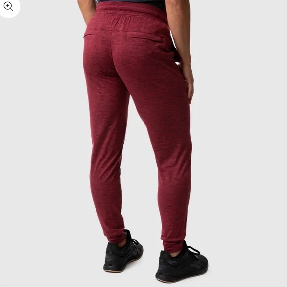 MATERNITY REST DAY ATHLEISURE JOGGER - Born Primitive - Picture 2 of 7